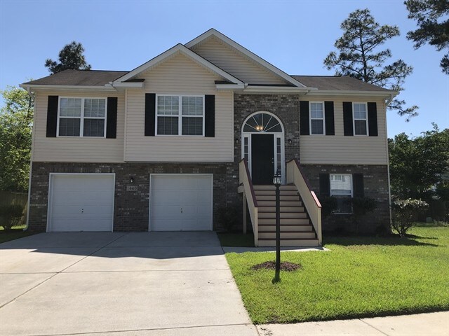 Primary Photo - 1060 Cobblestone Boulevard