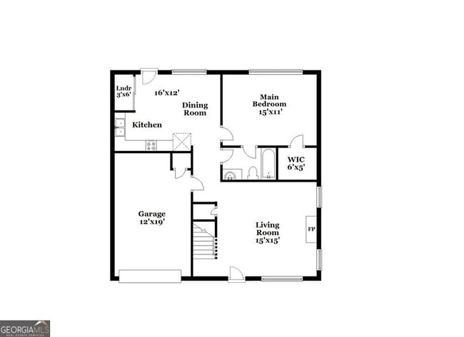 Building Photo - 7307 Atterberry Terrace