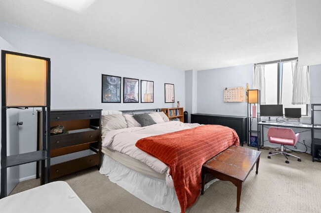 Photo - All-Inclusive Luxury Living in Rockville Town Center** Apartment