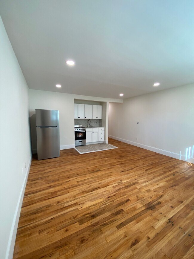 Foto del edificio - South Orange Apartments