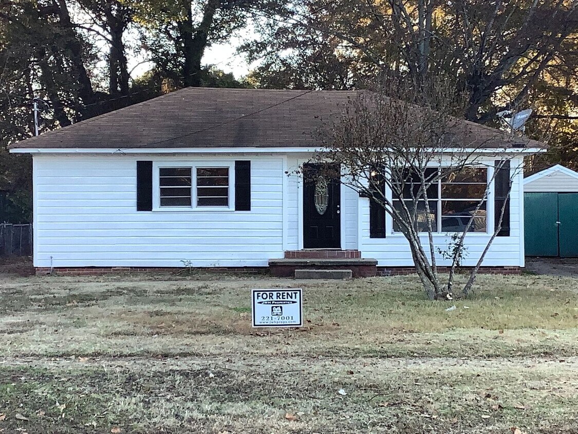 1169 Dudley Ln, Bossier City, LA 71112 House Rental in Bossier City