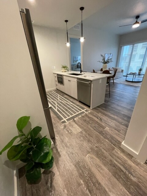 Foto del edificio - 3928 E Haystack St