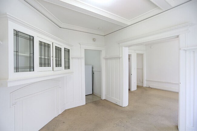 Foto del edificio - 830 Powell St