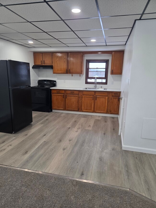 Foto del edificio - 144 William St