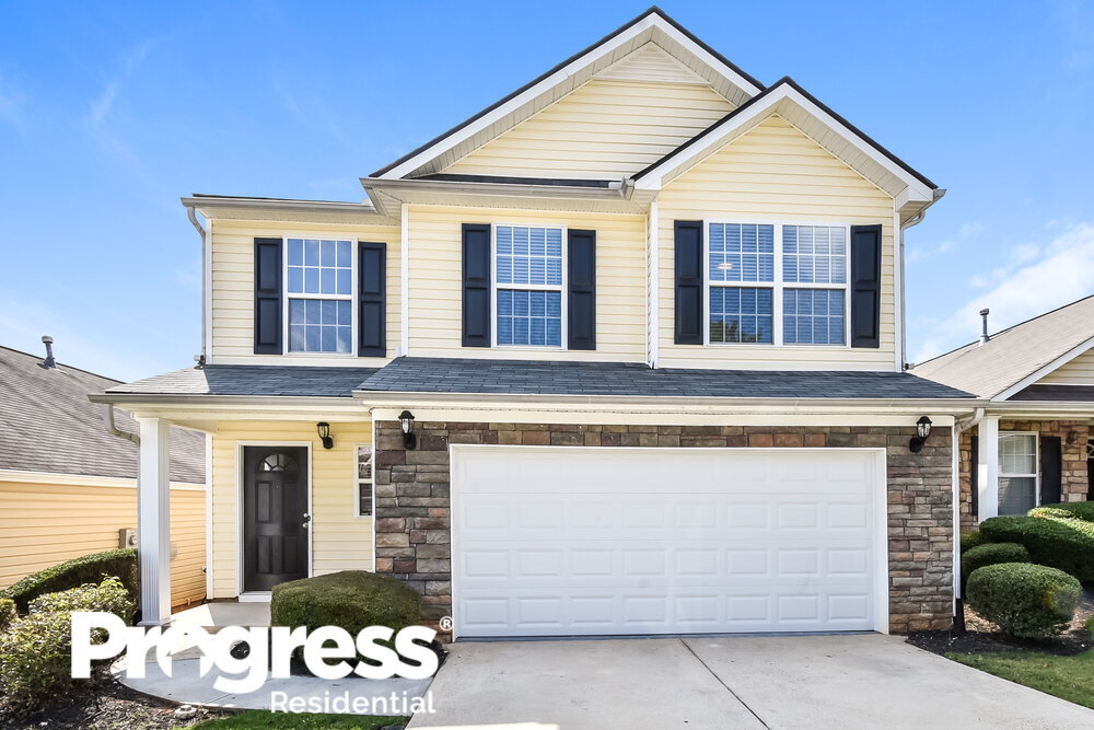 173 Cobbler Cove Dr, Dallas, GA 30132 House Rental in Dallas, GA