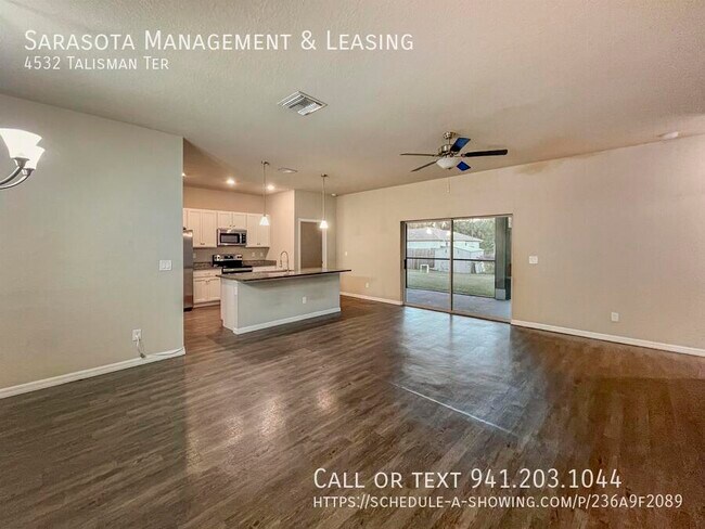 Foto del edificio - 4532 Talisman Terrace