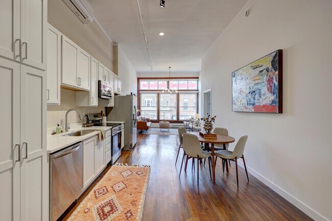 Foto del edificio - Boxrud Flats