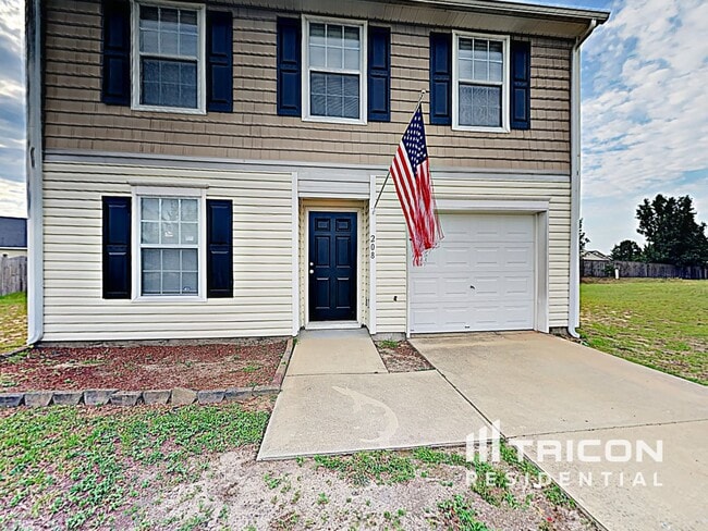 Building Photo - 208 E Waverly Pl Ct