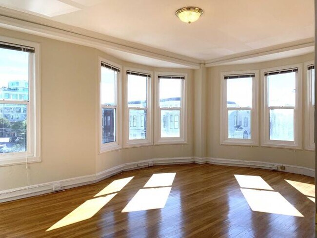 Foto del edificio - 1 bedroom in San Francisco CA 94115