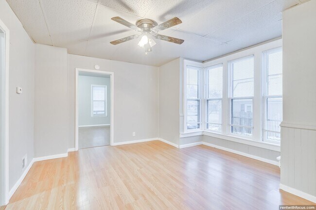 Foto del edificio - 645 5th St
