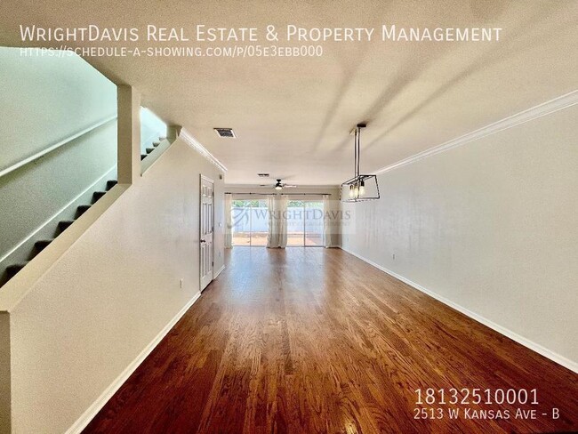 Building Photo - 2513 W Kansas Ave