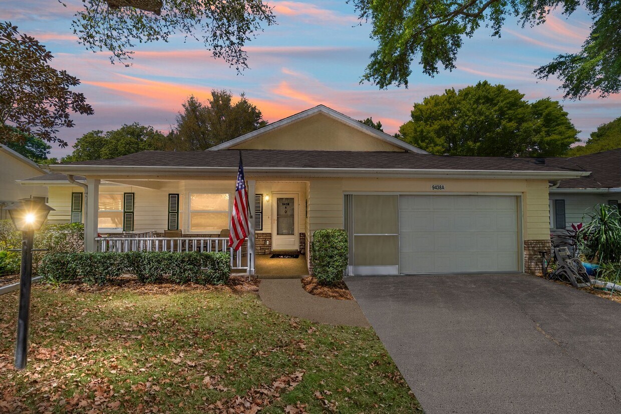 9438 SW 85th Ave Unit Champion, Ocala, FL 34481 Condo for Rent in