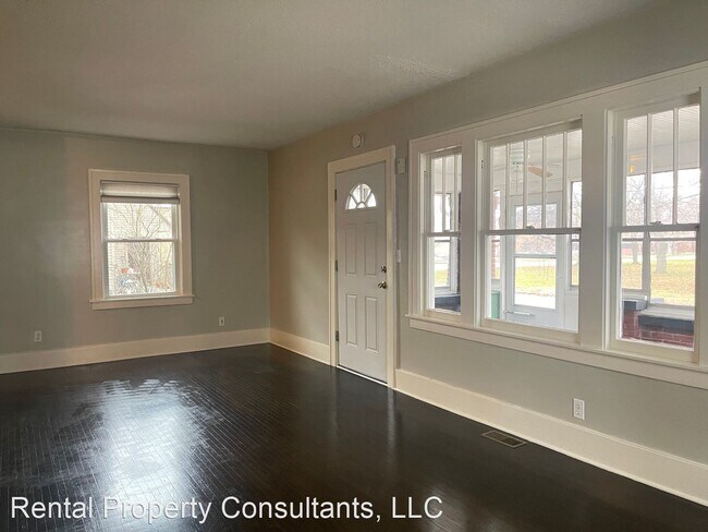 Foto del edificio - 2 br, 1 bath House - 262 John Ball Park Dr...