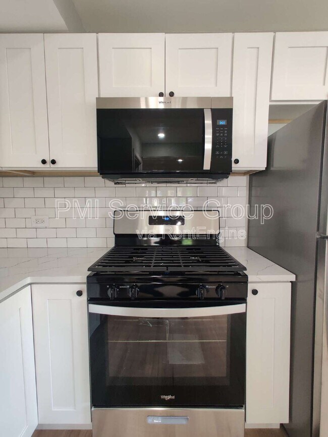 Foto del edificio - 4025 Williams St