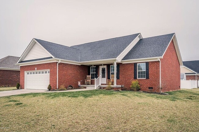 Foto del edificio - Beautiful 3-Bed Home In Mount Washington