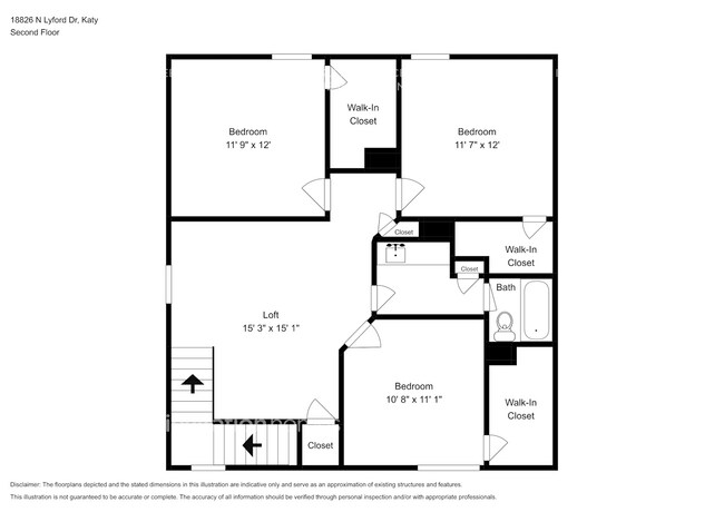 Building Photo - 18826 N Lyford Dr