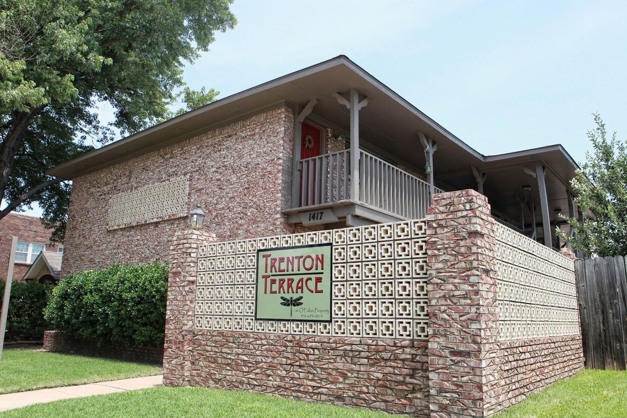 Foto principal - Trenton Terrace