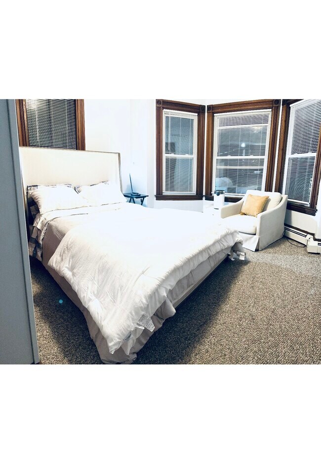 Foto del edificio - 269 Center St