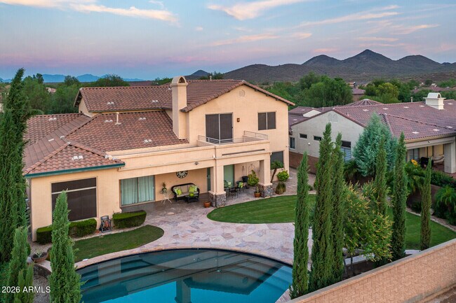 Foto del edificio - 31808 N 19th Ave