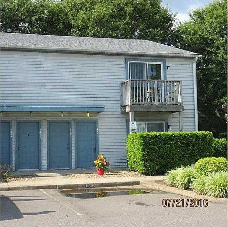 Primary Photo - 1200 Indian Rd