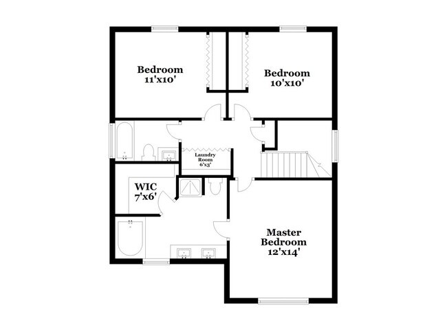 Foto del edificio - 13911 Gauley Cir