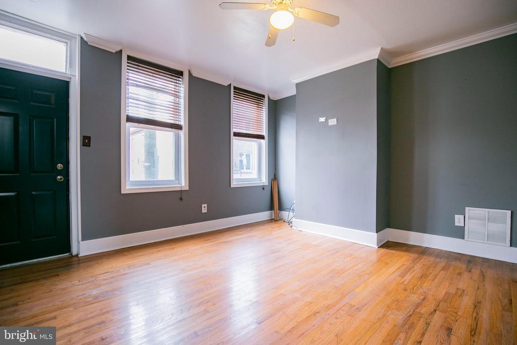 Foto principal - 716 E Thompson St