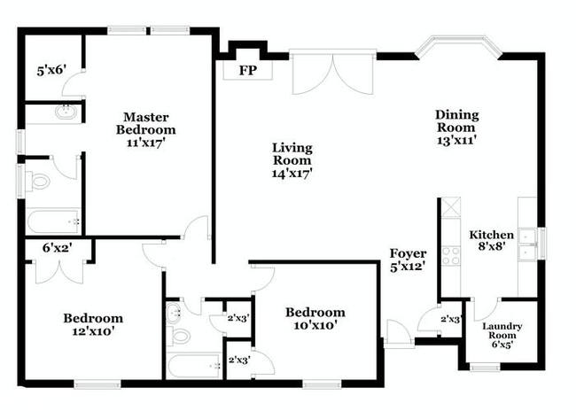 Building Photo - 2 Sommerset Dr, Clayton, NC 27520