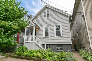 Building Photo - 1315 E Kane Pl