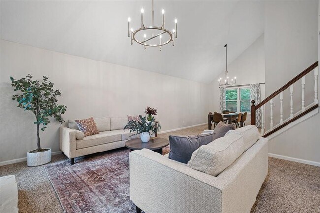 Foto del edificio - 10965 Pinehigh Dr