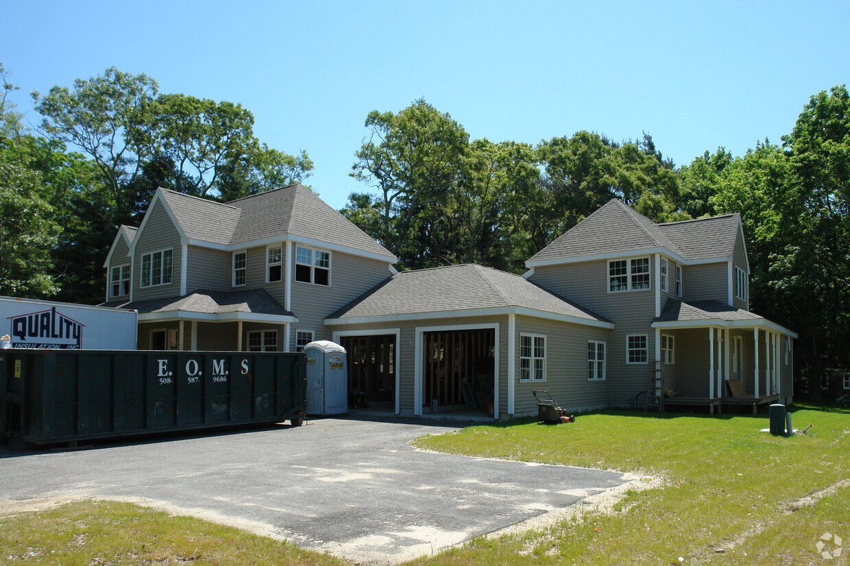 786 State Rd, Plymouth, MA 02360 Apartments in Plymouth, MA
