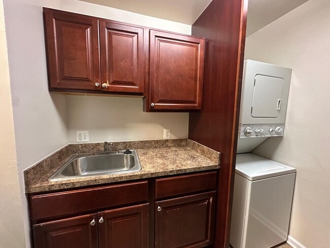 Photo - 1810 N Calvert St Apartment