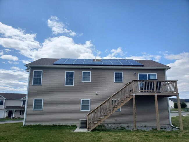 Foto del edificio - 182 Danielle Dr