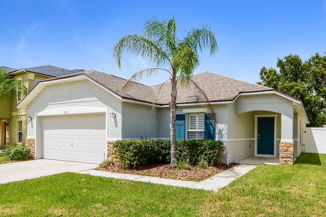 Building Photo - 1251 Alapaha Ln