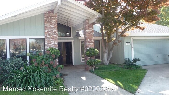 Building Photo - 4 br, 2.5 bath House - 1902 Saratoga Ct