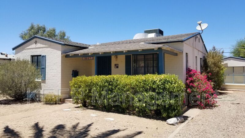 Foto principal - 2917 E Lester St