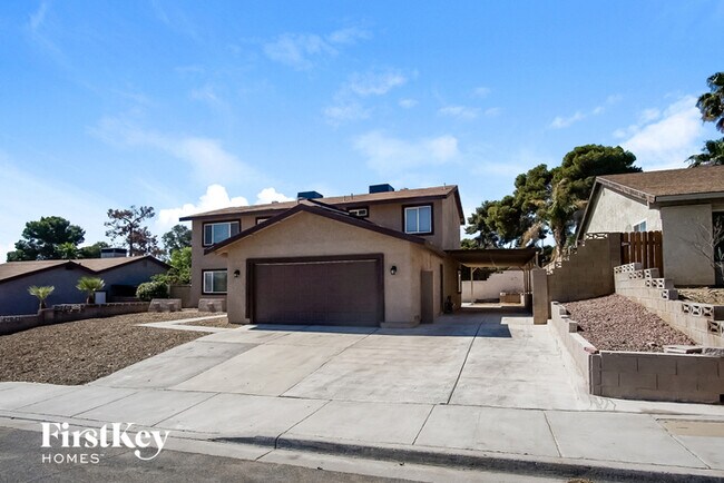 Building Photo - 4009 Meadow Grove Ave