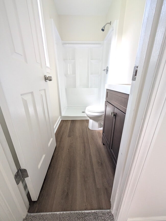 Baño principal - 3 Timber Creek Ct