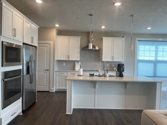 Photo - Pine Township/Gibsonia House