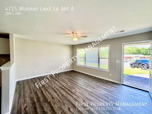 Foto del edificio - 4715 Murray Lake Ln