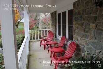 Building Photo - 5913 Clermont Landing Ct