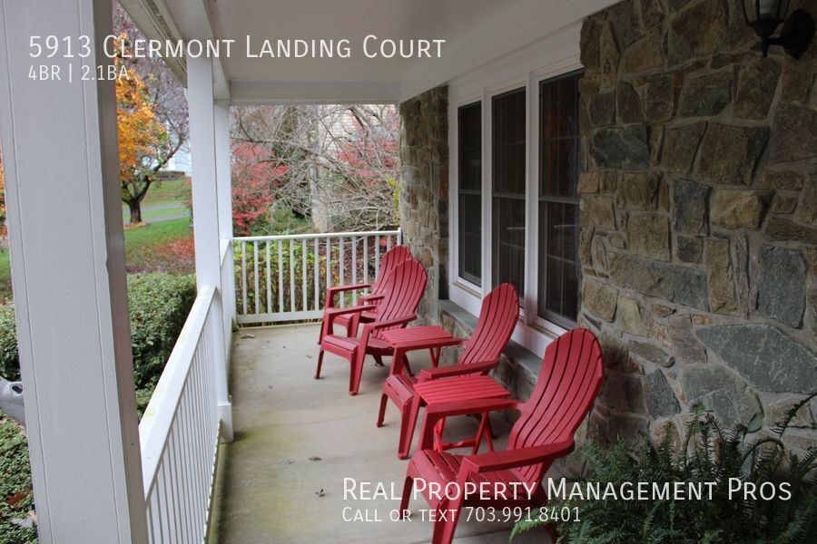 Foto principal - 5913 Clermont Landing Ct