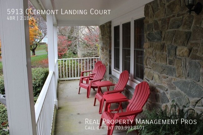 Building Photo - 5913 Clermont Landing Ct