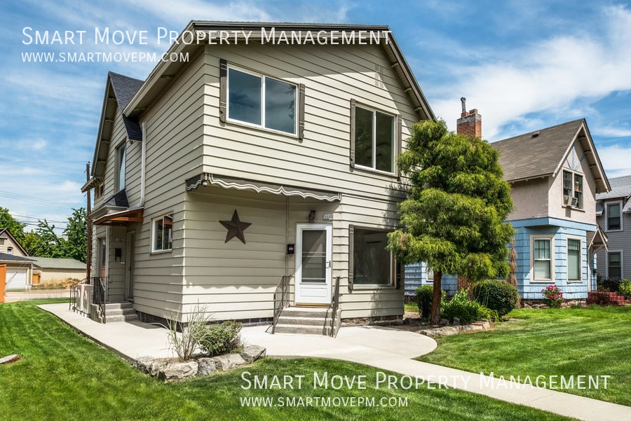 Foto principal - 1118 W Fort St