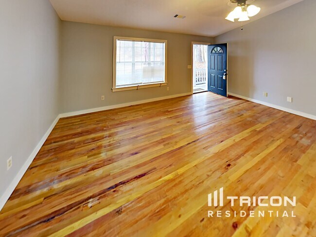Foto del edificio - 5491 Quarters Way