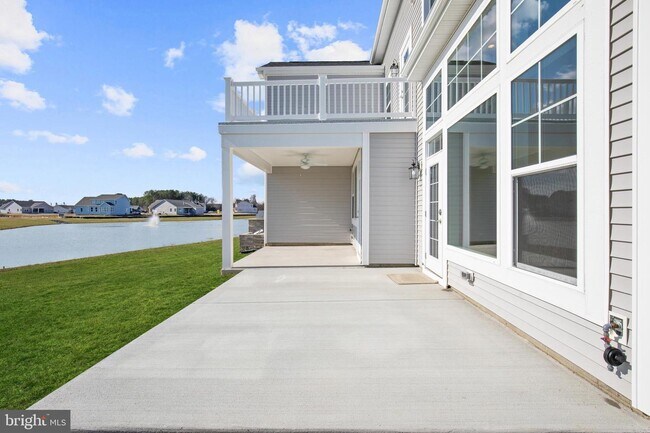 Foto del edificio - 25041 Tanager Ln