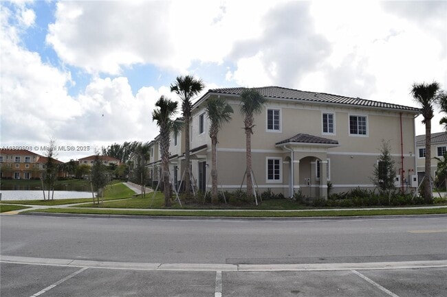 Building Photo - 2574 SW 81st Terrace