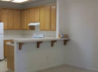 Building Photo - Downstairs two bedroom condo in gated comm...