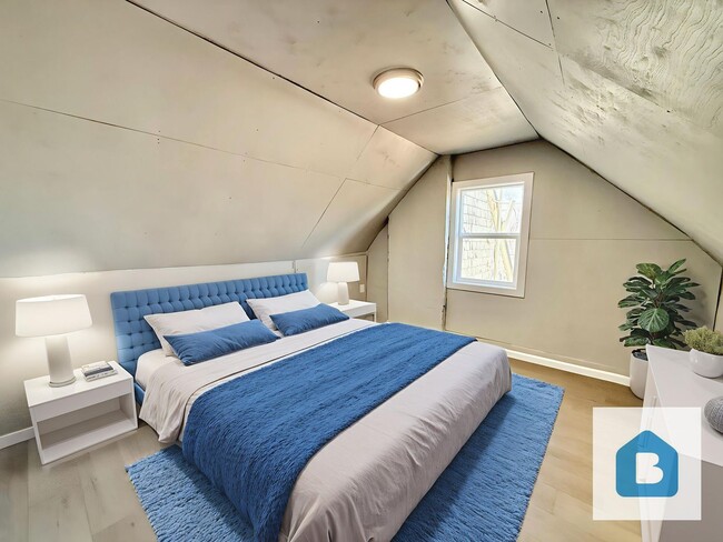 Foto del edificio - 1041 Lake Ave