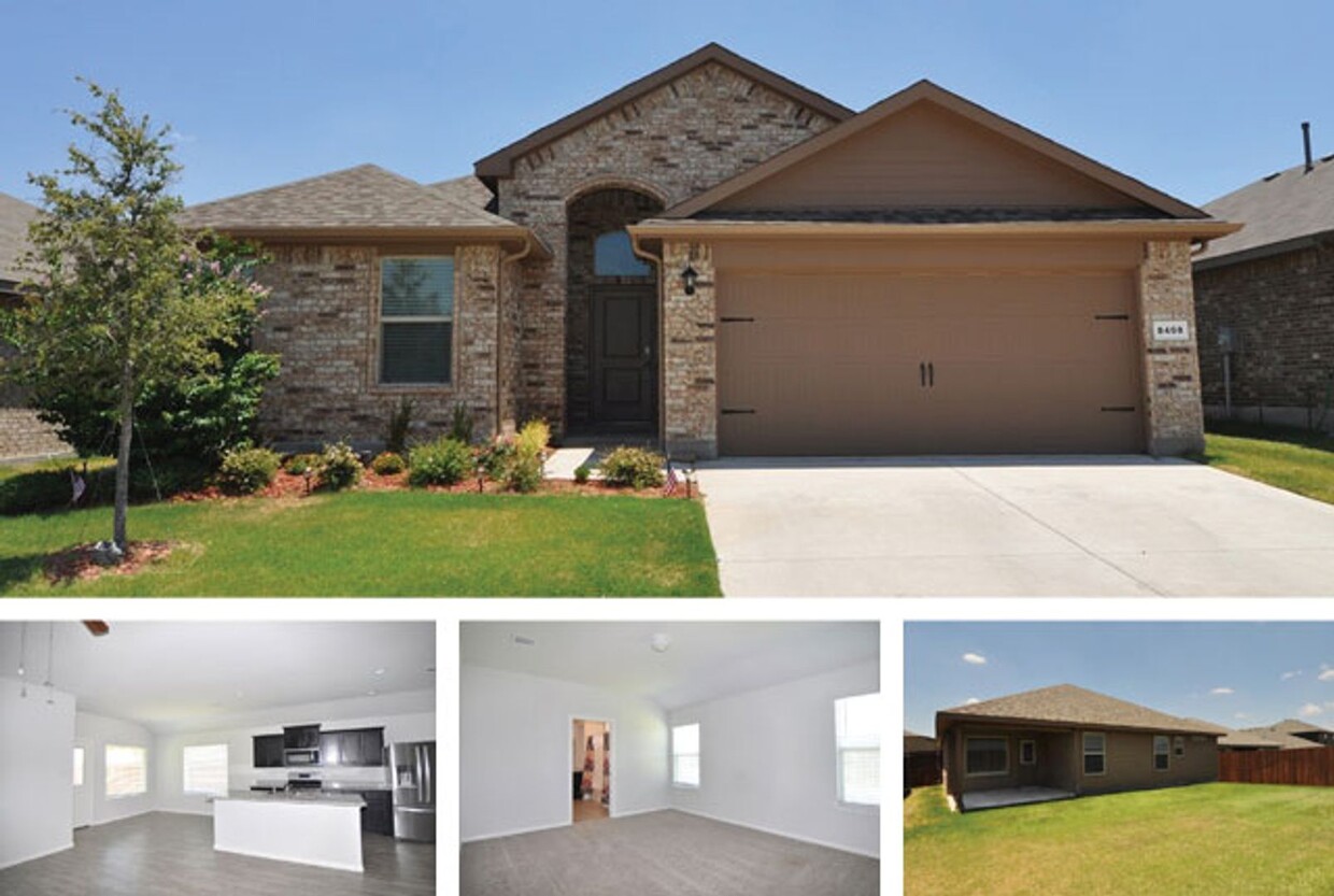 Foto principal - 8408 Comanche Springs Dr