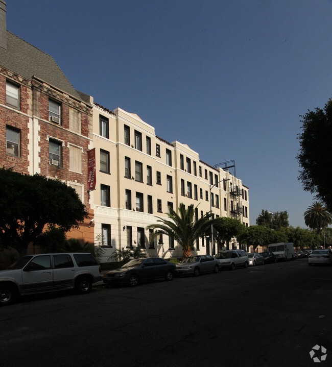 Building Photo - Casa California Apartments